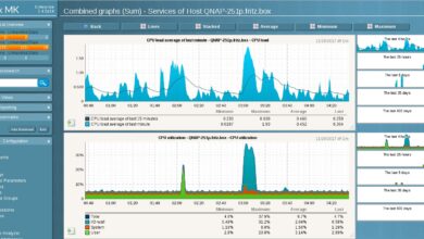 check_mk nas per ssh