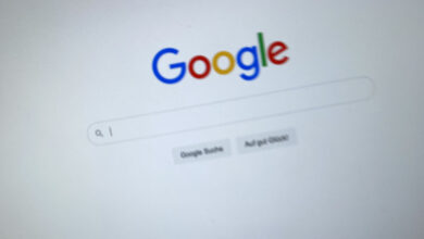 Es muss nicht immer Google sein.