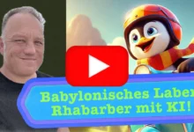 Youtube übersetzt jetzt per KI. Und das ist furchtbar. Bilder: C. Rentrop