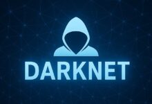 Wie komme ich ins Darknet?