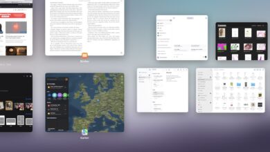 iPadOS 26 bringt echtes Fenstermanagement – und macht das iPad endlich nützlich!