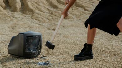 Video-Content ist jetzt für immer kaputt (Foto von cottonbro studio/Pexels)